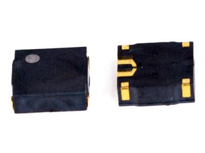 SMD magnetic buzzer,Externally driven type,Side sound  KLS3-SMT-8.0*2.5A
